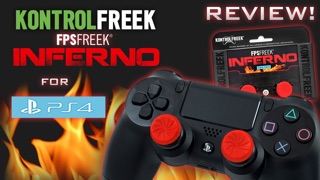 núm bọc kontrolfreek mẫu alpha utral