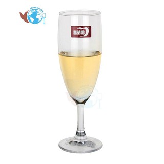Bộ 6 ly thủy tinh EJ5005 uống rượu CHAMPAGNE PHA LÊ 174ML( Ly Sâm Banh )