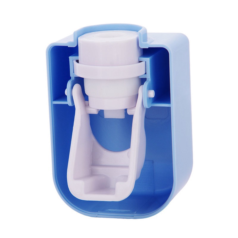 Creative Toothpaste Dispenser for Bathroom Tube Squeezer