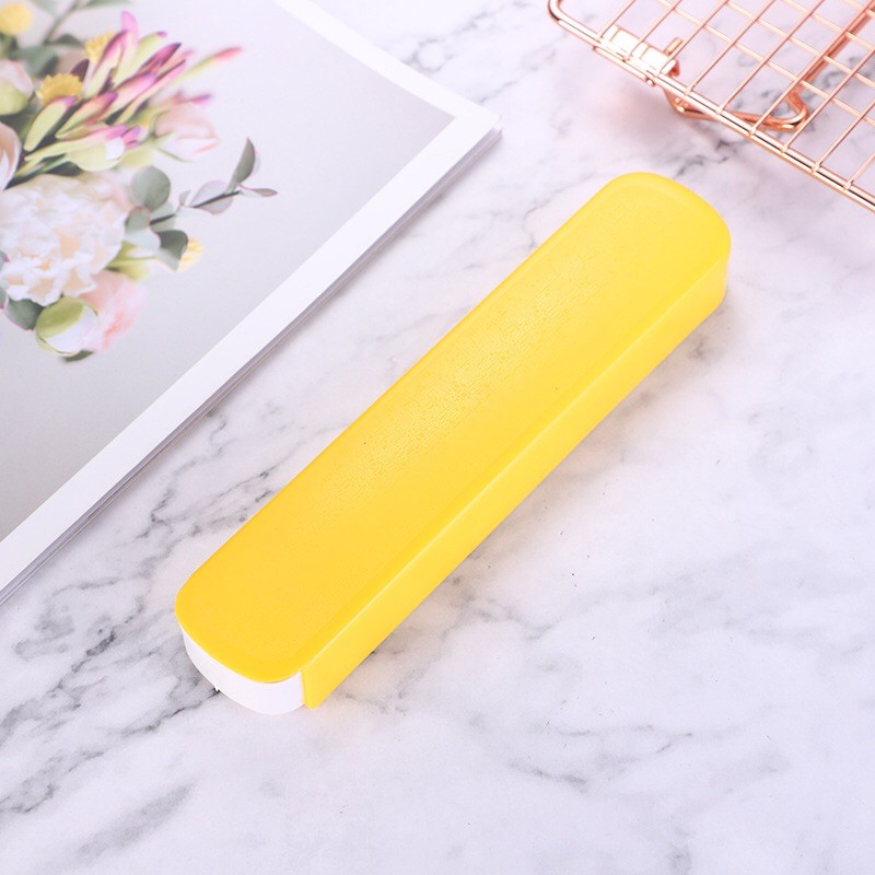 Hộp nhựa đựng đũa thìa dĩa cao cấp