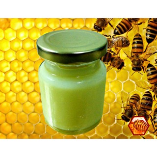 (Free Ship) 2 Hũ Sữa Ong Chúa Tươi 100gr Giá Sỉ
