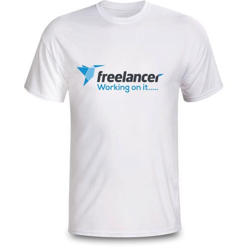 Áo thun lập tình viên Freelancer