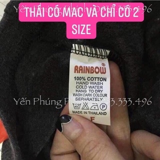 QUẦN LEGGING NGỐ RAINBOWN { GIÁ HUỶ DIỆT }