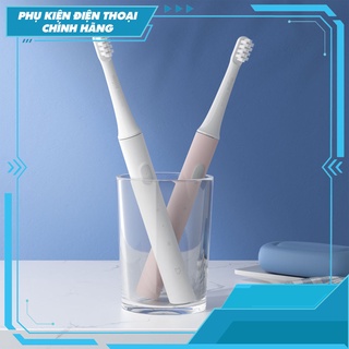 Bàn chải điện xiaomi mijia t100 - bàn chải đánh răng mijia t100