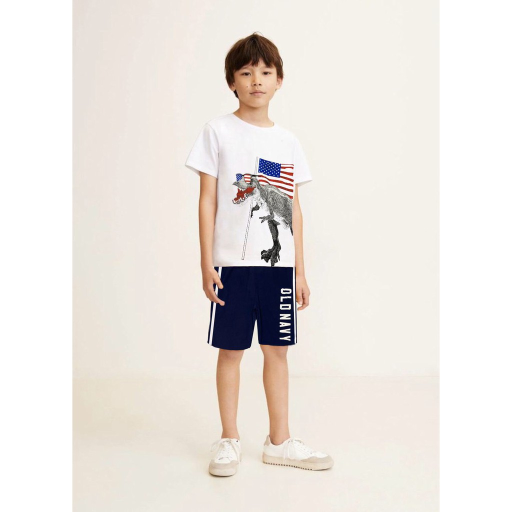 BỘ BÉ TRAI 22-55kg