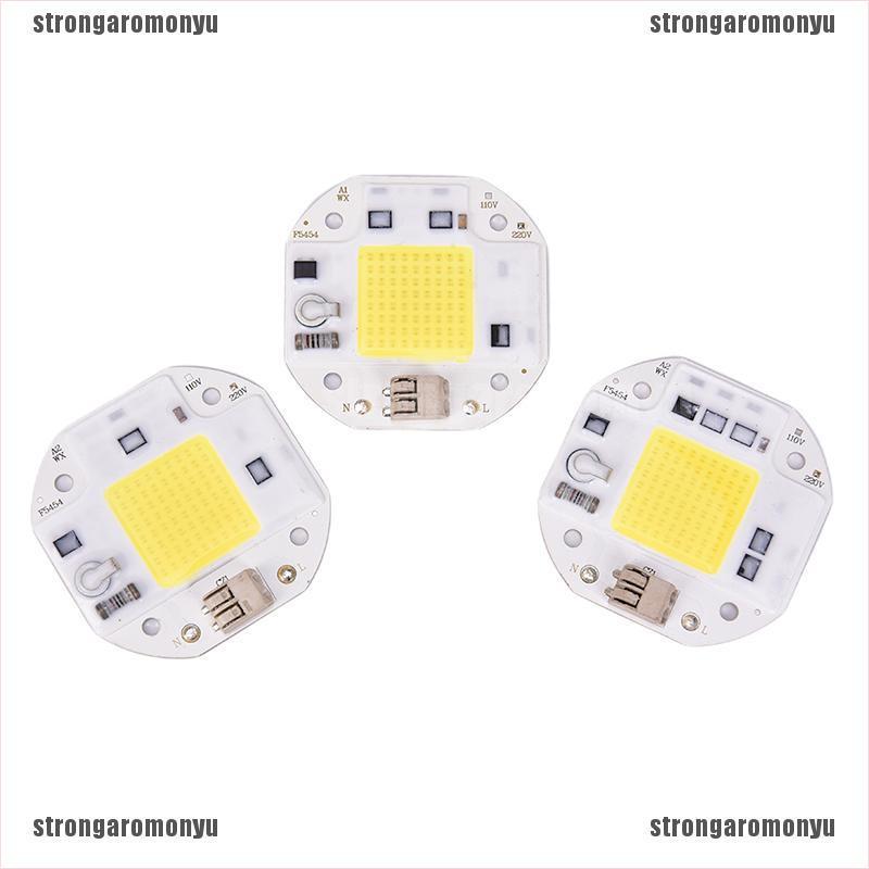 Chip đèn LED 100w 70w 50w 220v