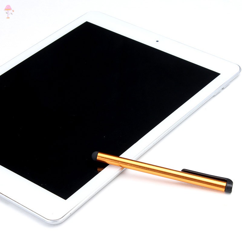 Set 100 Bút Cảm Ứng Cho Máy Tính Bảng Samsung Tablet Pc Tab Ipad Iphone. My