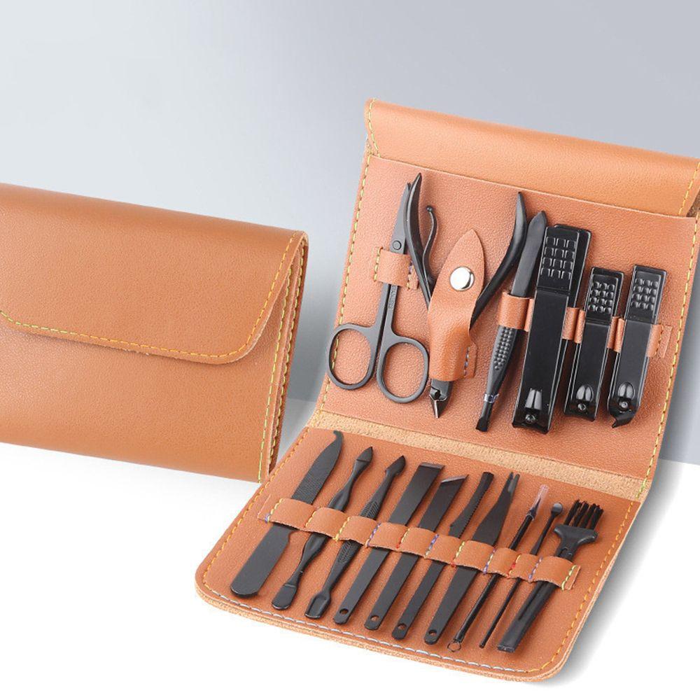 Set 16 Dụng Cụ Làm Móng Chuyên Nghiệp