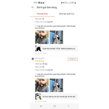 Áo thun dài tay cho bé trai bé gái/ áo thu đông cho bé/ Bomber/ BEKOREA phong cách Hàn Quốc