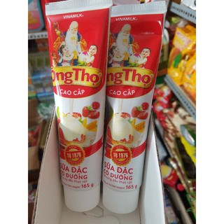 Sữa đặc ông thọ tuýp ( hàng hót)