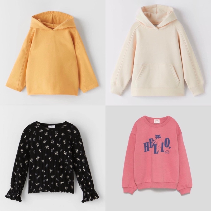 Áo Nỉ , Hoodie bé trai bé gái