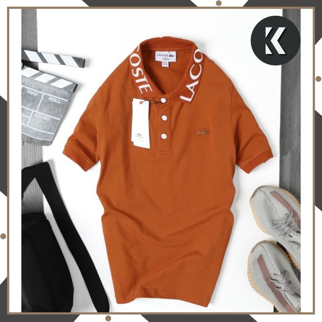 áo polo,áo có cổ tay ngắn