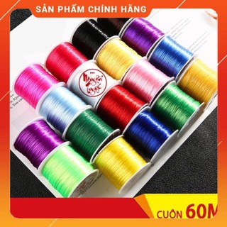 FREESHIP * CUỘN DÂY XÂU CHUỖI VÒNG *