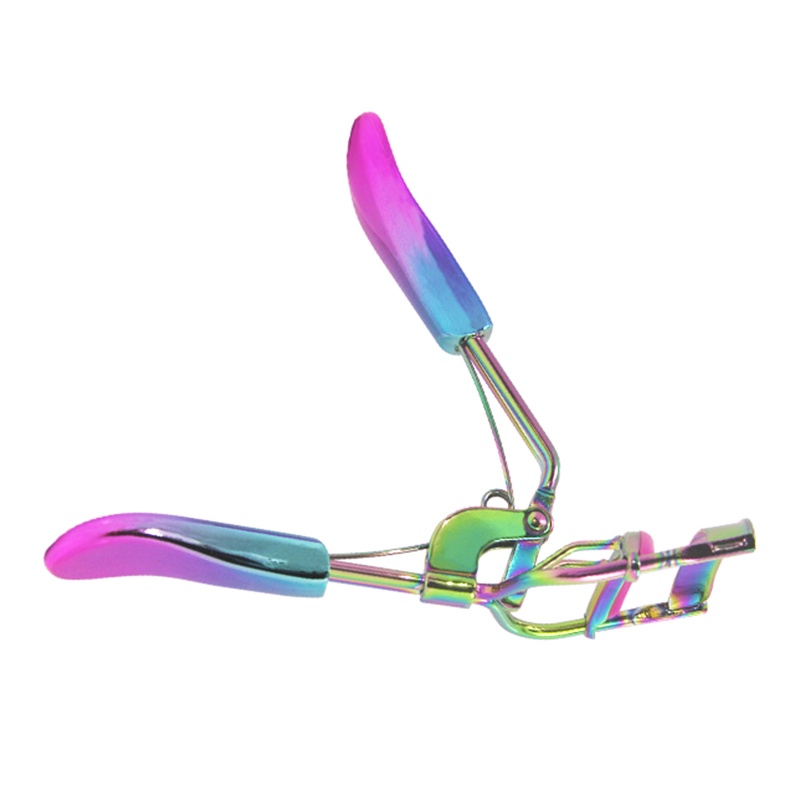 Dụng Cụ Uốn Cong Lông Mi Không Đau Lâu Trôi YOUYO Dành Cho Bạn Nữ