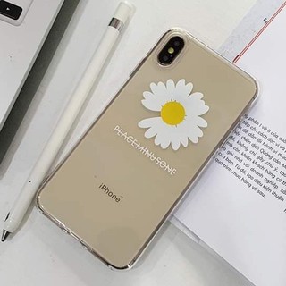 ỐP HOA CUC TRONG SUỐT