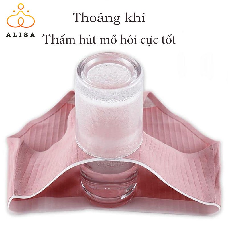 Quần lót nữ Cotton tự nhiên KHÁNG KHUẨN ngăn ngưa nấm ngưa (Hàng Chuẩn)_387_ | BigBuy360 - bigbuy360.vn