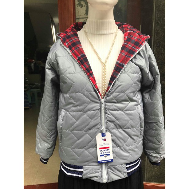 ẢNH THẠT ÁO PHAO  TRẦN BÔNG 2 LOP CỰC CHẤT ,THỜI TRANG 1989