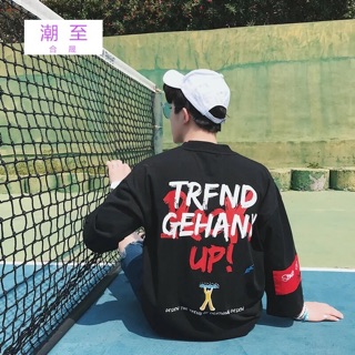 🆙Áo Thun Tay Lỡ Unisex