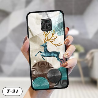 Ốp lưng Điện thoại Xiaomi Redmi Note 9S/ Note 9 Pro - hình 3D