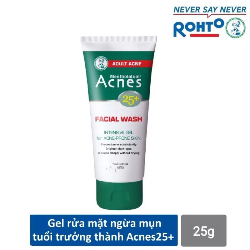 COMBO 4 SẢN PHẨM NGỪA MỤN VÀ GIẢM THÂM ACNES | BigBuy360 - bigbuy360.vn