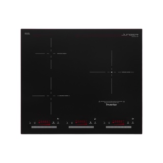 BẾP ĐIỆN TỪ BA JUNGER CEJ-300-IIF