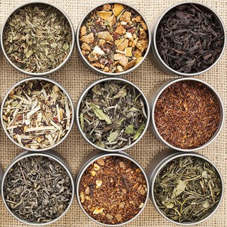 (50g) Bột phèn chua mix bột thảo dược