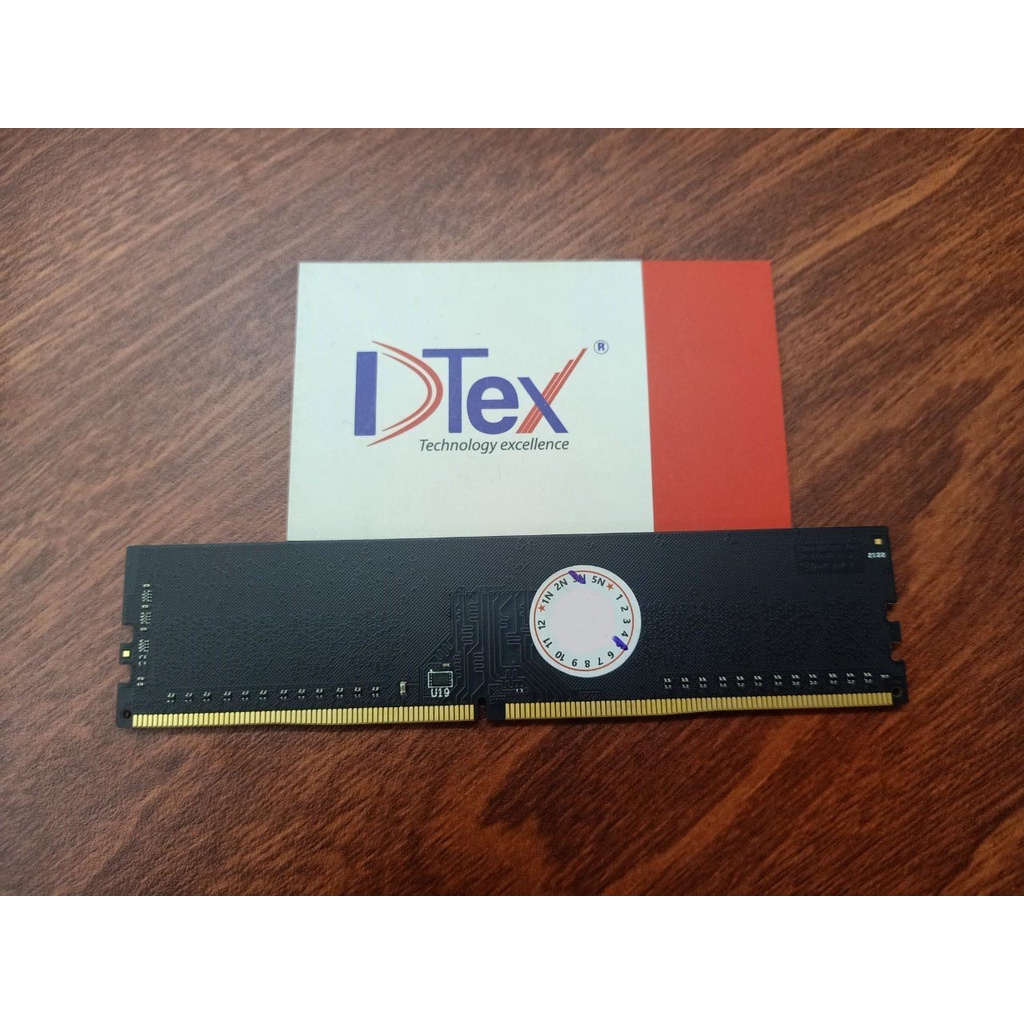 Ram Kingmax 8GB, 16GB DDR4 3200MHz for PC