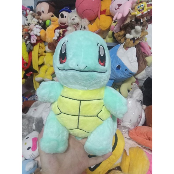 Túi poke, pika chu  size 25-35cm