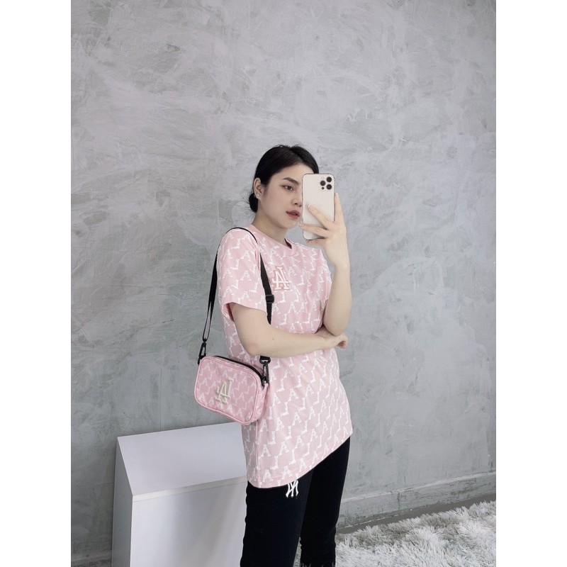 Túi hồng đeo chéo | BigBuy360 - bigbuy360.vn