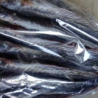 Khô cá kèo 500g