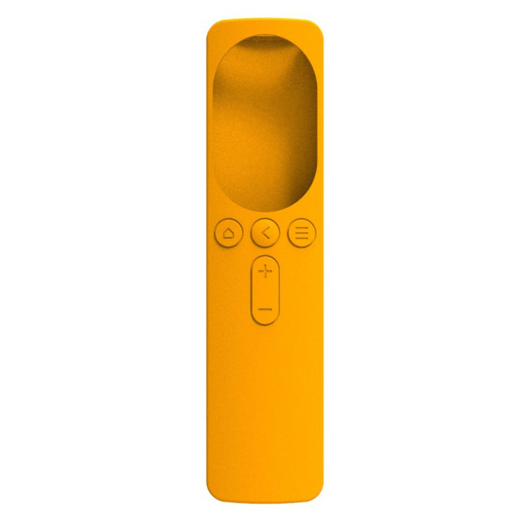 Kn Ốp Silicon Chống Bụi Bảo Vệ Cho remote xiaomi tv box