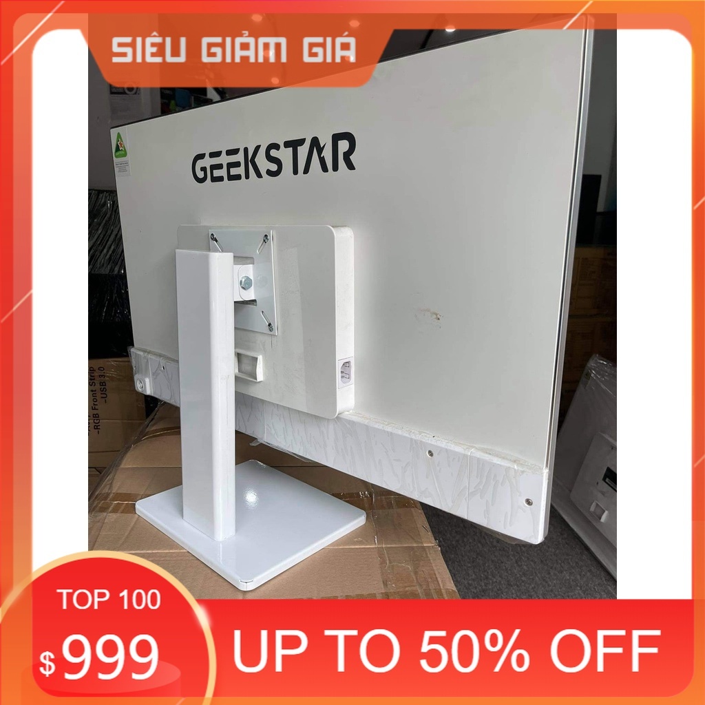 Màn hình 32 inch phẳng Panel IPS siêu sáng 144hz
