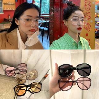 Kính mát mắt mèo phong cách retro hàn quốc