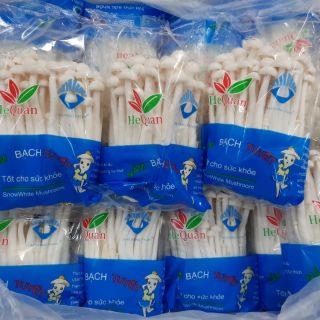Nấm Hải Sản(Bạch Tuyết)