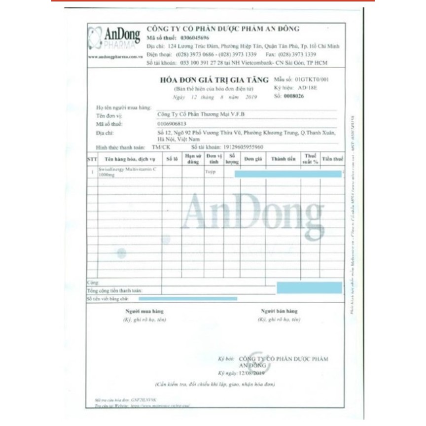 [CHUẨN AIR] Viên sủi Vitamin C Swisse 1000mg - Hộp/3 ống, Lẻ/1 ống - Xuất xứ Úc | BigBuy360 - bigbuy360.vn