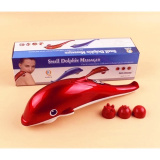 Máy Massage Cá Heo Small Mini