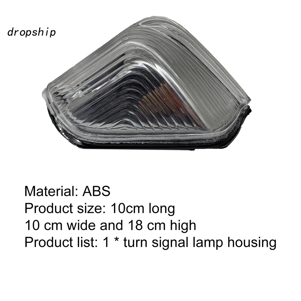 Vỏ Bảo Vệ Gương Chiếu Hậu Báo Rẽ Trái / Phải E0953049A E0953050A | BigBuy360 - bigbuy360.vn