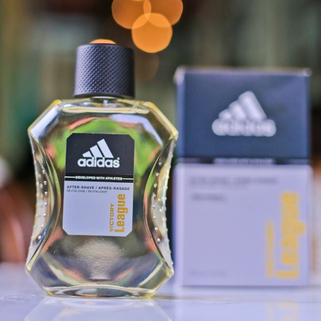 Nước hoa nam Victory League Adidas chính hãng