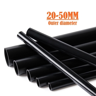 Ống Nối Dài PVC 20-50mm Cho Ống Nước Hồ Cá 50cm