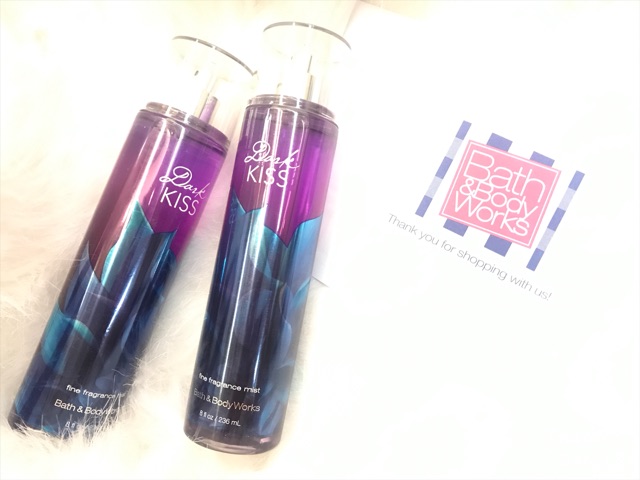 Xịt thơm toàn thân Body Mist Bath and Body Works