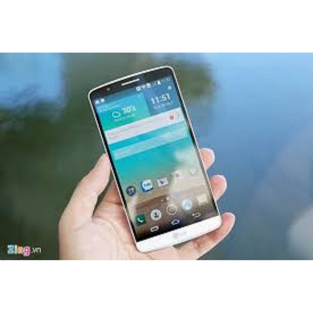 HCM_Điện thoại LG G3 F400 ram 3G-32G Fullbox