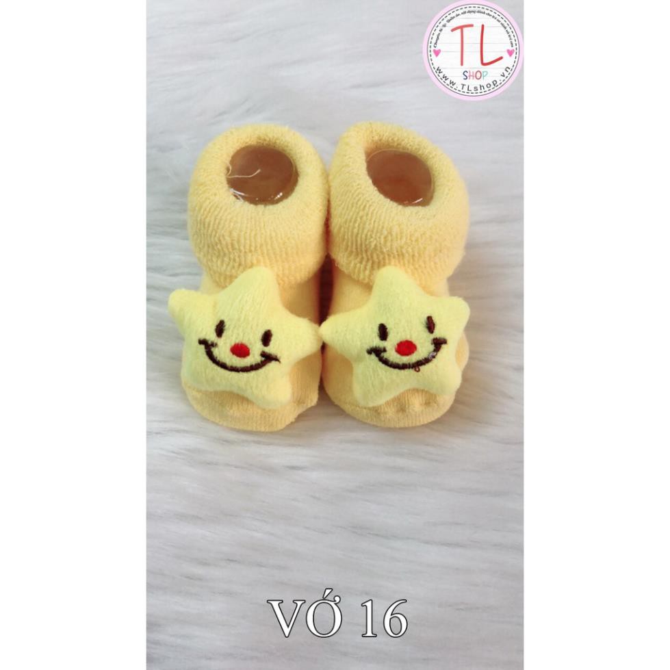 VỚ TRẺ EM 3D - VỚ TRẺ EM - TẤT TRẺ EM - TẤT TRẺ EM HÌNH THÚ - VỚ TRẺ EM HÌNH THÚ