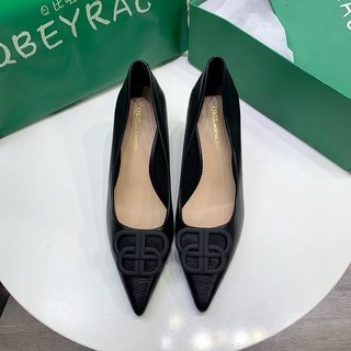 💖FULLBOX💖 Giày cao gót nhọn 5 phân BB