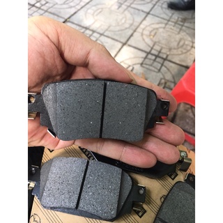 MÁ PHANH SAU MAZDA3 2017-2020