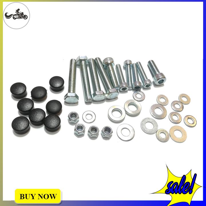 Baga sau GIVI HRV cho xe YAMAHA Y125Z đặc biệt chịu lực cao tặng kèm đế hàng chính hãng BH 2 năm
