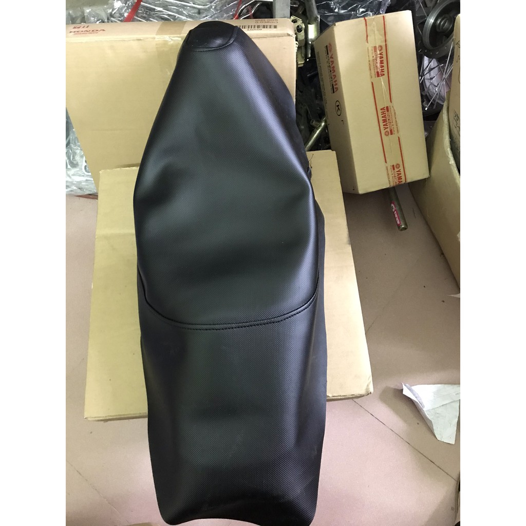 Vỏ yên Air blade  mới