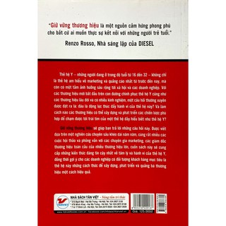 Sách - Giữ Vững Thương Hiệu