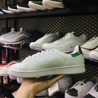 [Có sẵn] giày adidas stan smith cây cọ