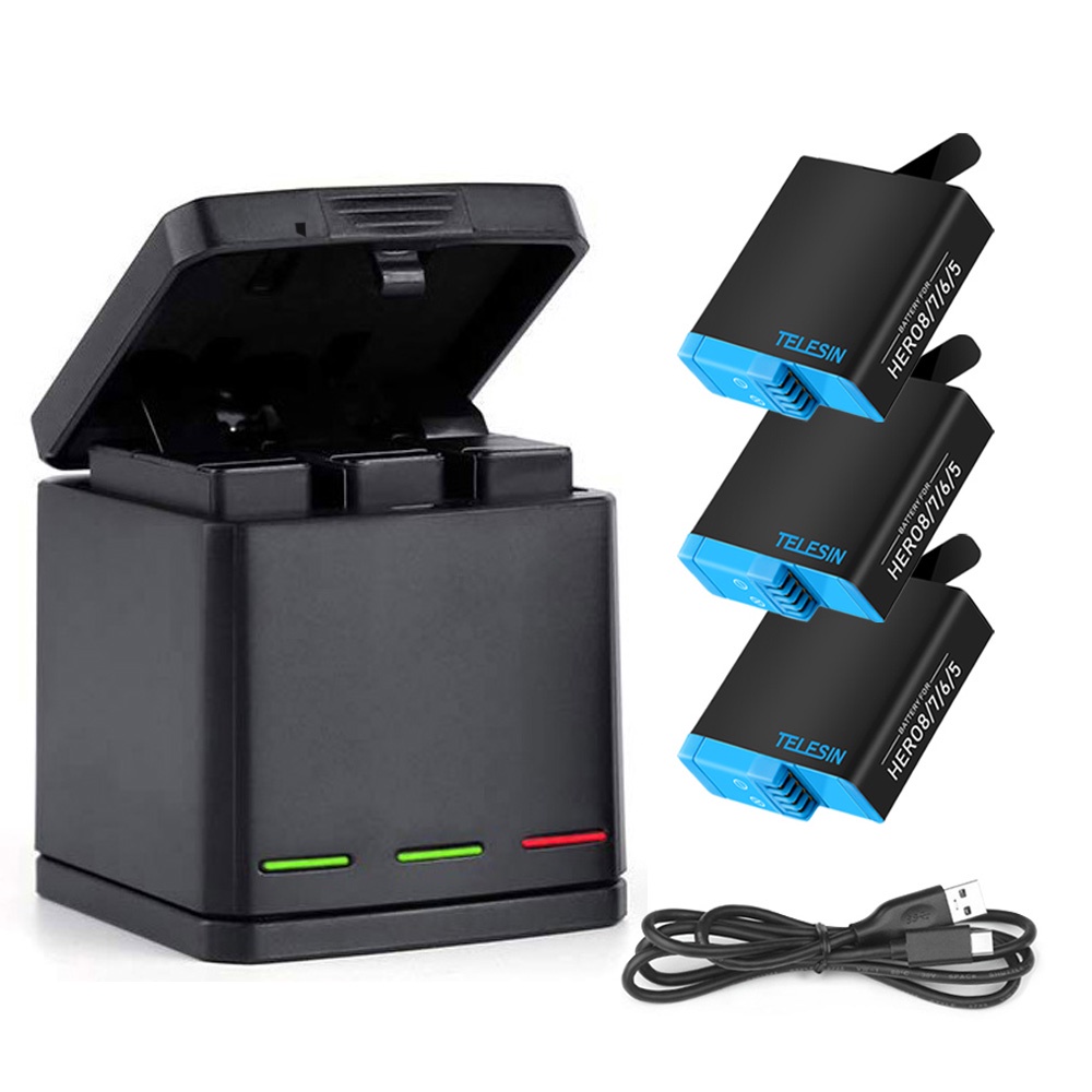 Tương thích với nhiều loại máy ảnh