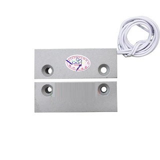 Công tắc từ có dây dùng cho cửa sắt NX-21CS